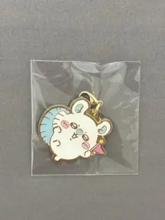 ちいかわパーク メタルチャーム モモンガ
