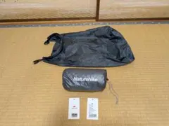 Naturehike 高R値 R5.8 エアーマット 約500g（2回使用）のサムネイル