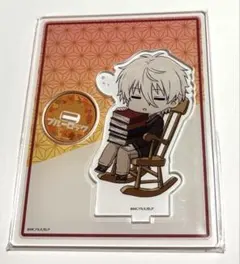 【新品未開封】ブルーロック 凪 秋verアクスタ プリンセスカフェ ブルーロック