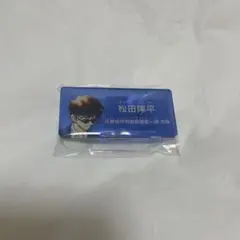 名探偵コナン 公式アプネームバッジ 松田陣平