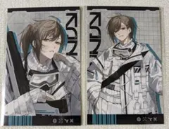 【NIJISANJI Clutch Mode Type：Kanae 】叶