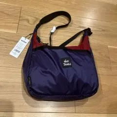 ワイルドシングス ショルダーバッグ