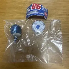 ジョジョの奇妙な冒険 06 S・F スタンドフィギュアコレクション