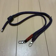 topologie 8ミリ　ショルダーストラップ