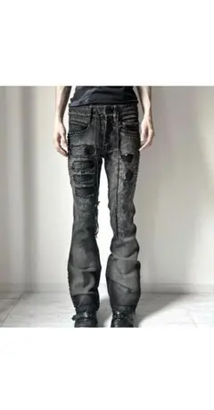 kmrii × soar magnolia long cutsew - メルカリ