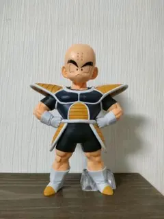 ドラゴンボールｚ　クリリン