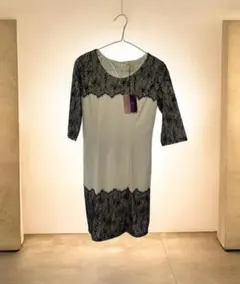 Rady ワンピース Mサイズ　レース レディ