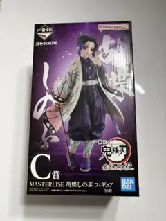 2026年最新】胡蝶しのぶフィギュアの人気アイテム - メルカリ