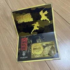 ナルトルーム 宿泊限定カード - メルカリ
