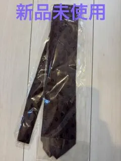 Christian Dior クリスチャンディオール　ペイズリー柄 ネクタイ