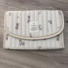 コトリ　Cottoli 母子手帳ケース 犬　dog