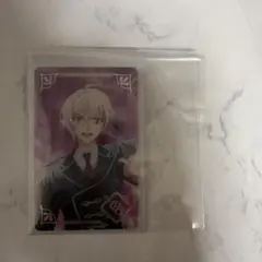 アイドリッシュセブン First BEAT! 劇場総集編 クリアカード 九条天