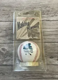 2025年最新】イチロー マリナーズ ボールの人気アイテム - メルカリ