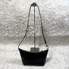 【新品未使用】 ラルフローレン Kassie ショルダーバッグ レザー 2way