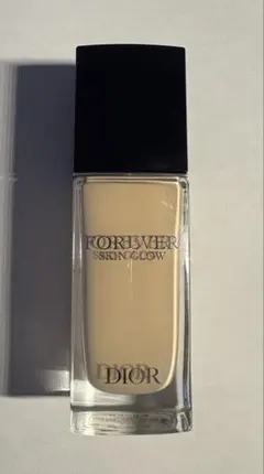 Dior Forever Skin Glow リキッドファンデ30ml 2回使用