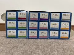 ルベル　マテリアミュ　80g　18本のサムネイル