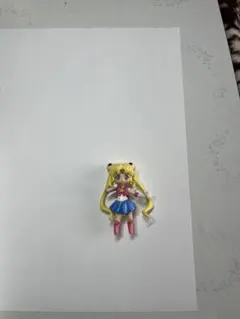 セーラームーン フィギュア 約7cm
