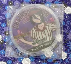 チェンソーマン　ラウンドワン　アクリルコースター　アクコ　レゼ