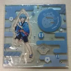 すとぷり ころん アクリルスタンド