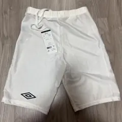 アンブロ　インナーパンツ　新品未使用