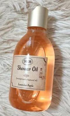 SABON　シャワーオイル300ml ラベンダーアップルのサムネイル