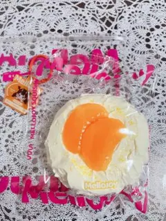 ⑨GW Mellojoy メロジョイ大福　みかん