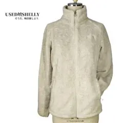 ☆ THE NORTH FACE フルジップ Ositoフリースジャケット ☆