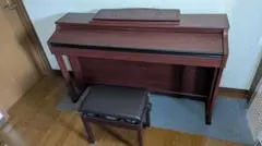 2025年最新】ROLAND 電子ピアノ HP205の人気アイテム - メルカリ