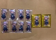 鬼滅の刃　宇髄天元　つながるアクスタ