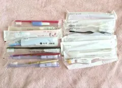 歯ブラシ 15本セット