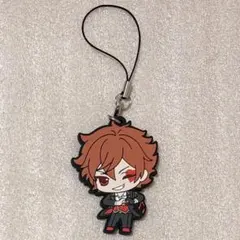 エース・トラッポラ　ラバスト