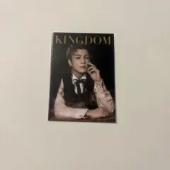 三代目JSB 岩田剛典 フォトカード②