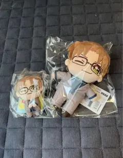 2025年最新】沖矢昴 ぬいぐるみの人気アイテム - メルカリ