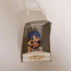 エヴァンゲリオン 限定 ボトルキャップフィギュア 葛城ミサト