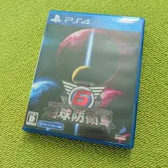 PS4 地球防衛軍6