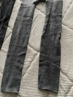 12/22までお値下げ開始【マタニティ】あったかレギンス3点セット