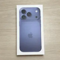 【新品・未開封】iPhone 17 pro｜1TB｜SIMフリー