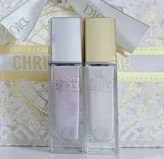 ディオールスキン フォーエヴァー グロウ マキシマイザー　2本セット