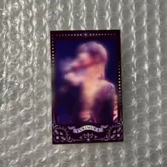 ゆきむら。 聖誕祭 実写トレカ シークレット サイン入り ホログラム 2026年最新】ゆきむら。 実写の人気アイテム - メルカリ