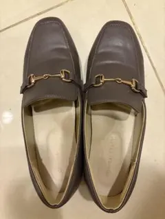 ★ あーさーシマイ様専用★オリエンタルトラフィック　ローファー