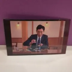 孤独のグルメ SR トレーディングカード サイン入り 孤独のグルメ SR トレーディングカード サイン入り 2025年最新】孤独の