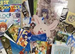 アイナナ まとめ売り