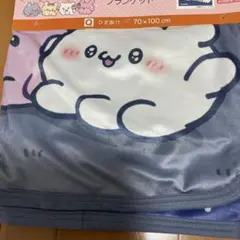 らぶいーず ブランケット