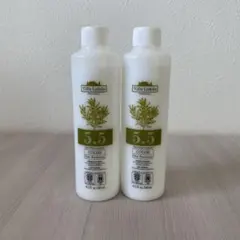 メラルーカ♡グリーンティー ボディシャンプー 2本セット 500ml - メルカリ