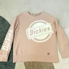 ディッキーズ　Dickies 長袖　スウェット　トレーナー　Mサイズのサムネイル