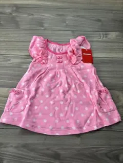 ミキハウス　トップス　新品タグ付き　Ｂ級品