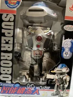 DEEP-SEA ROBOT MS401 ゼンマイ式ブリキロボット 中古品 - メルカリ