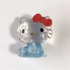 ハローキティ サプライズミックス クリアラメ 2個セット - メルカリ