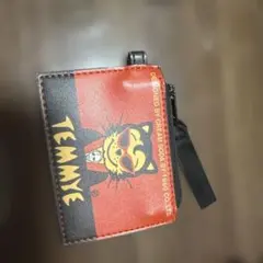CREAM SODA TEMMYE コインケース