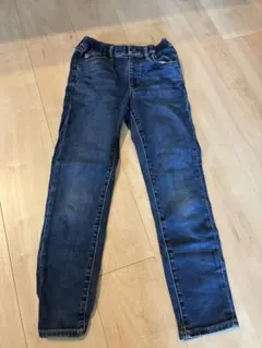 UNIQLO デニムパンツ 130